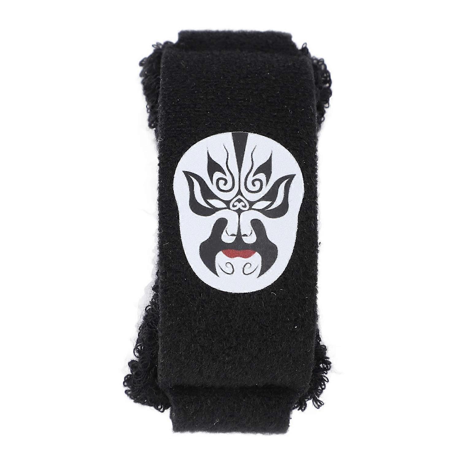 Guitar String Muter Electric Bass Noise Reducer Dampener Universal Fretboard Muting Wrap Facial Make
