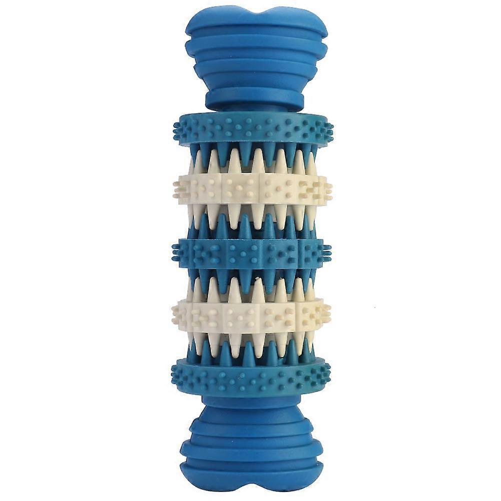 Non-toxic Rubber Bite Chew Toy for Pets Dogs