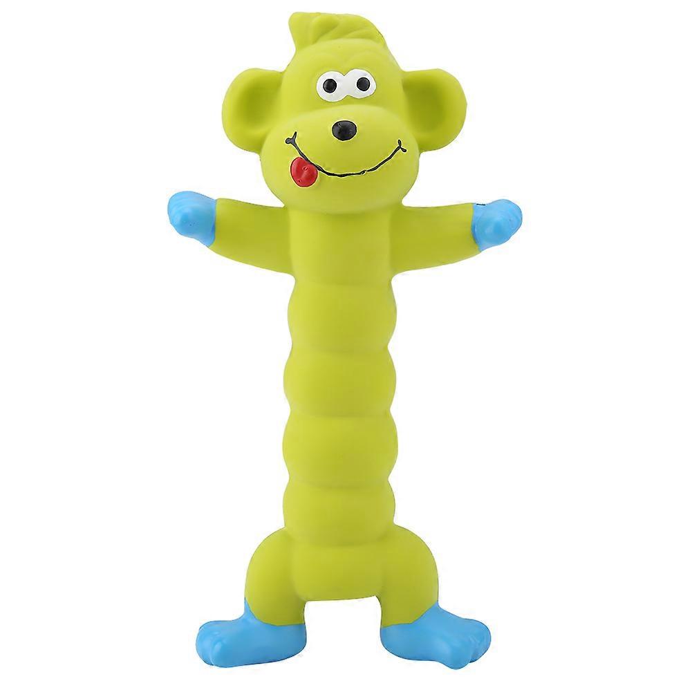Cartoon Pet Toy for Chewing and Biting