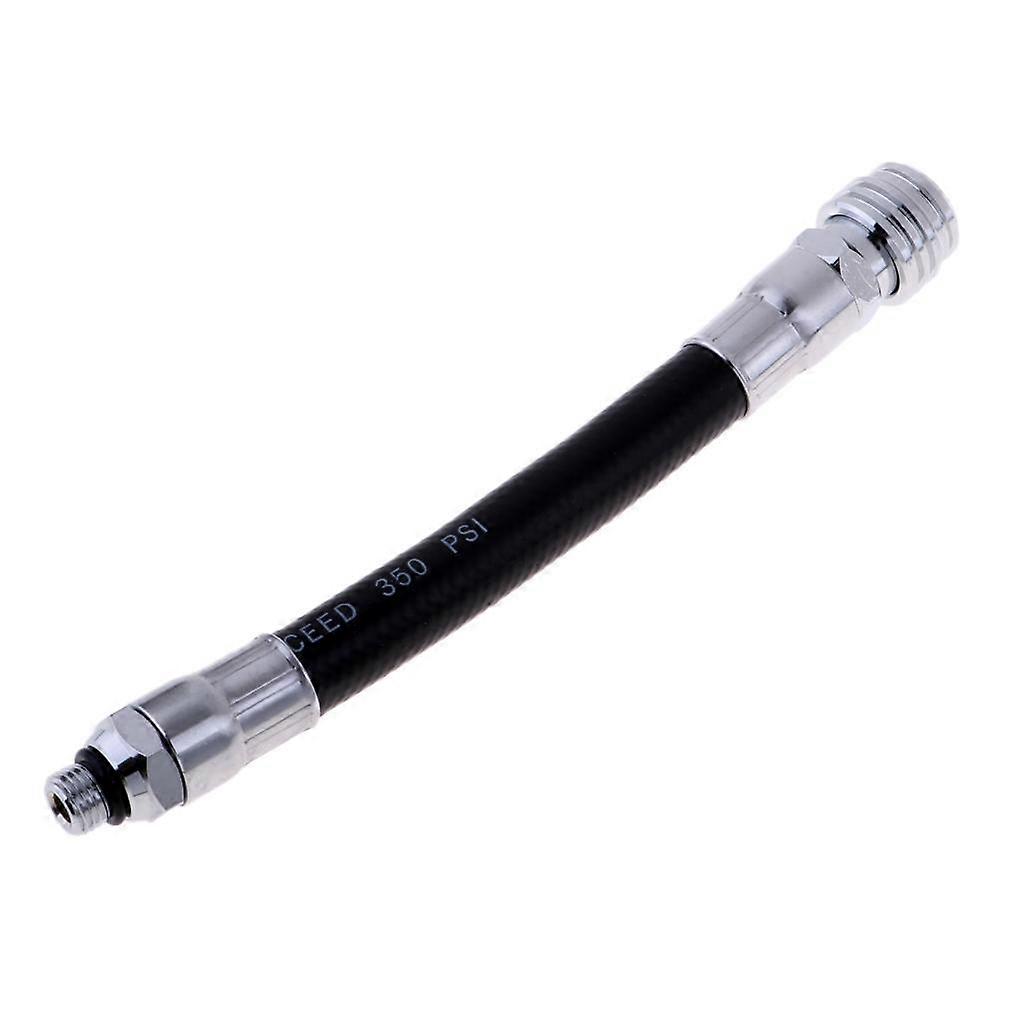 Durable Scuba Diving Standard BCD Low Pressure Hose for Regulator 1st Stage