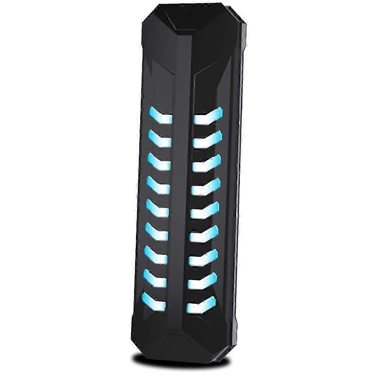 UV-Lampen Entfernung Keimtötende Lampe UV-Licht Sterilisator Aquarium Tauchteich Keimtötend