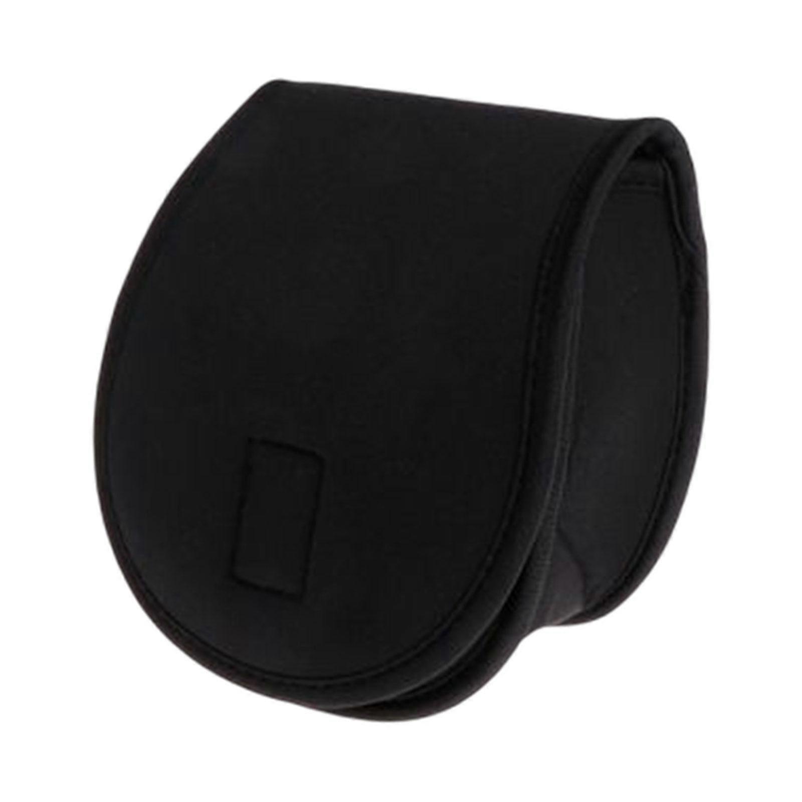 כיסוי סליל דיג נרתיק ניאופרן עמיד למים 3 גדלים מקרה מגן עמיד