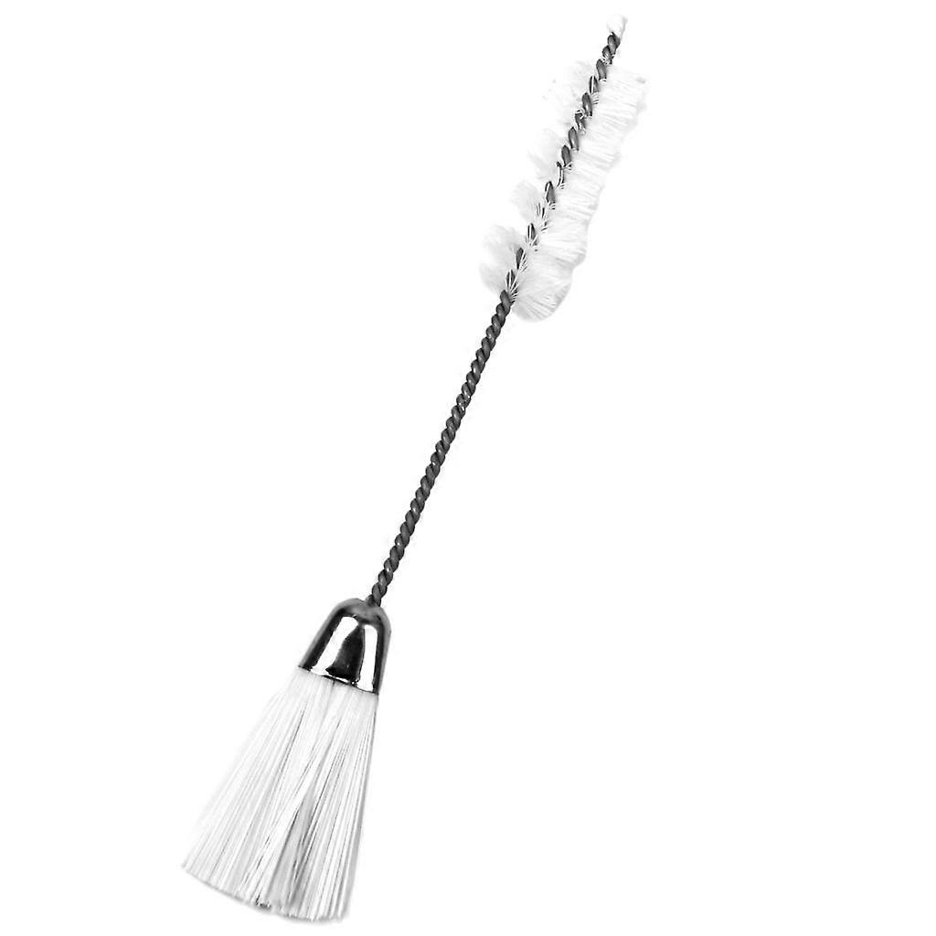 Plastic Sewing Machine CLEANING BRUSH Tools for Cleaning 15cm