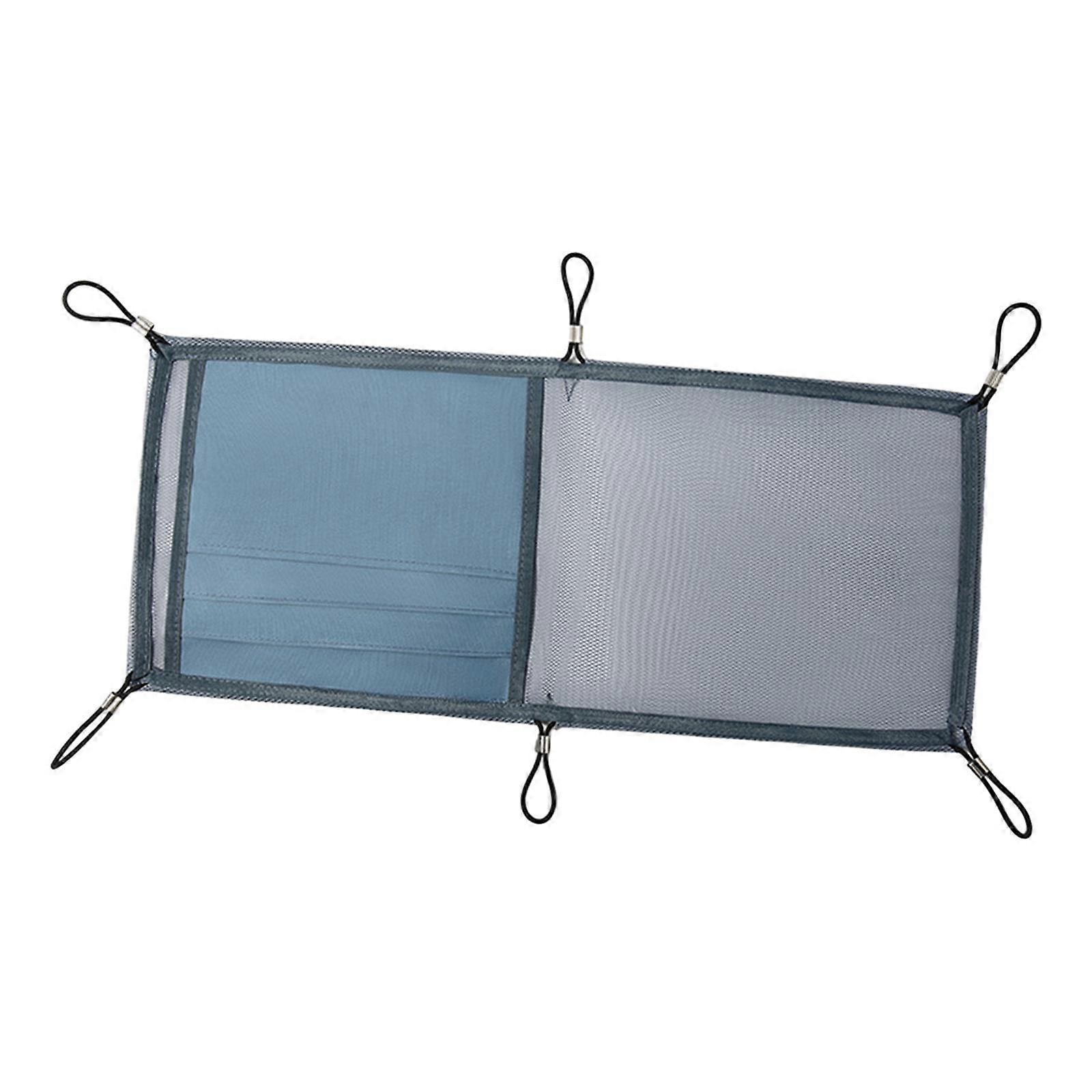 under Desk Cable Management Net under Desk Storage Net Durable Multifunctional