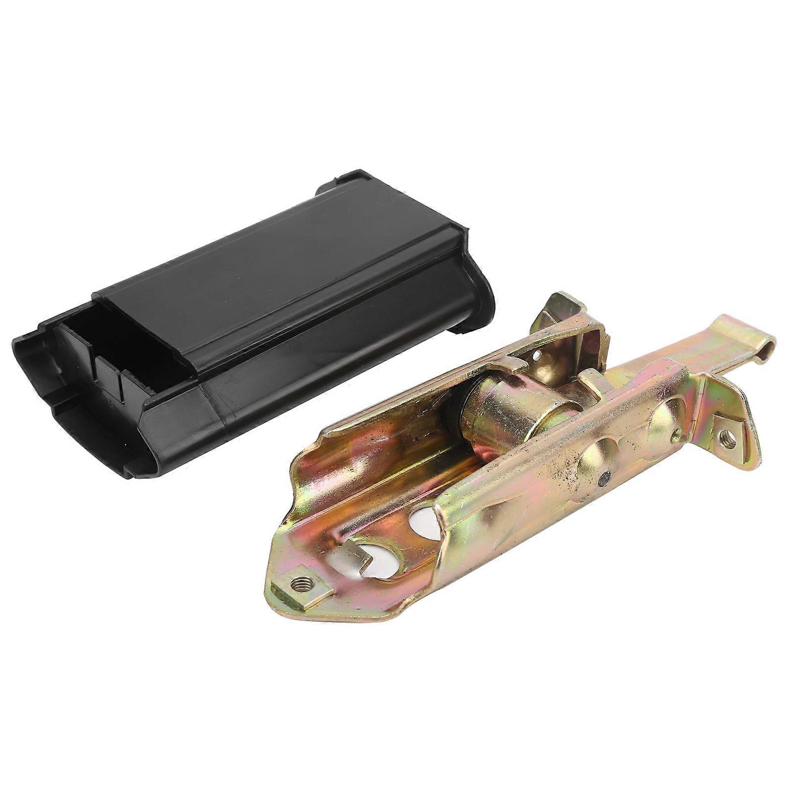 Car Door Stop Check Strap Set Vehicle Accessory 1267200516 Fit for MERCEDES‑BENZ