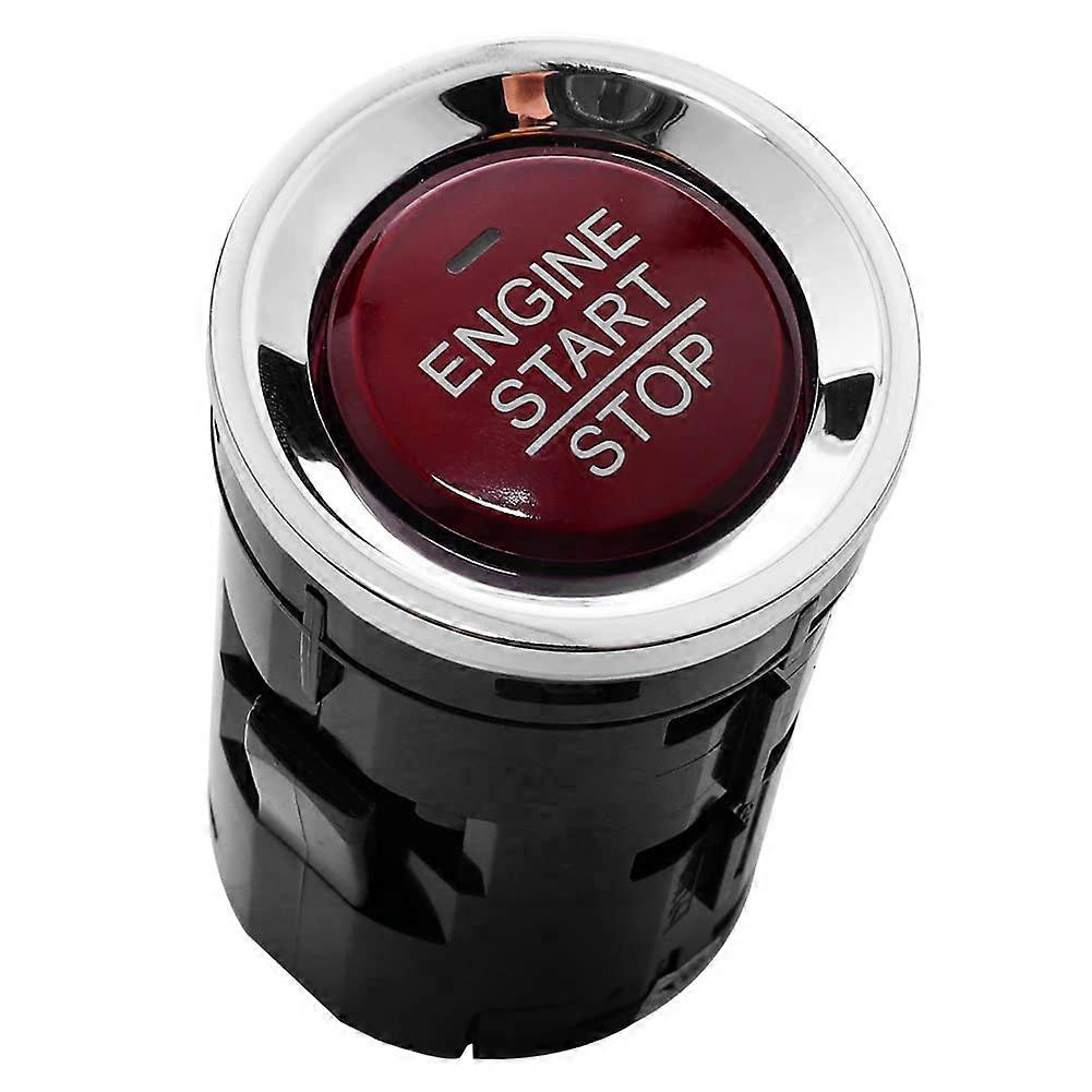 Engine Key Start Stop Push Button One-Button Switch for 2016 2017 2018 -V 1.8L 35881-T4N-H02 35881-T