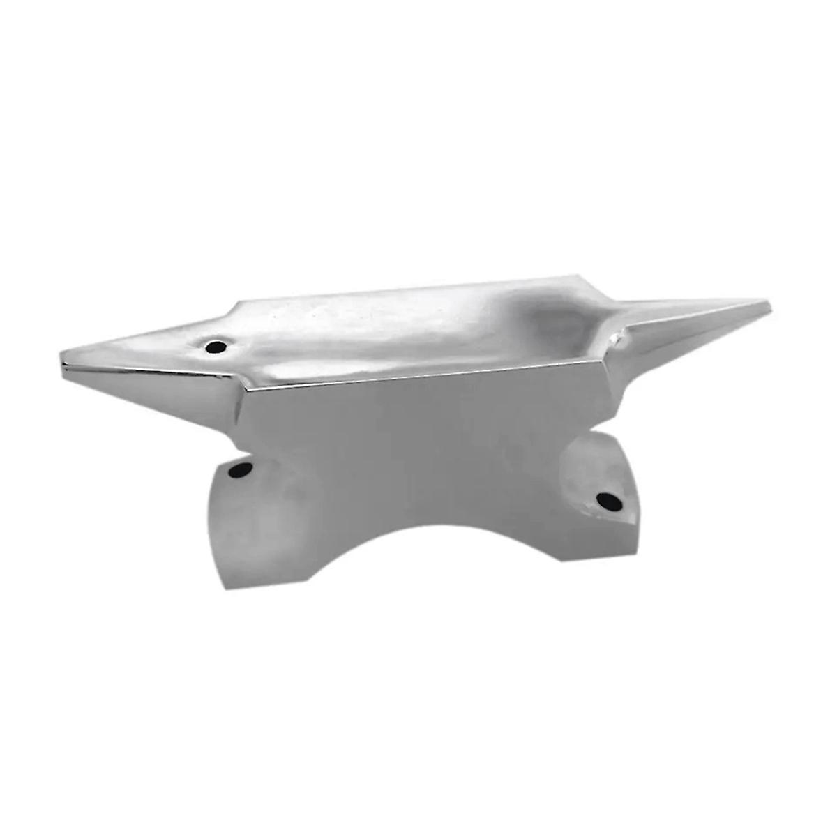 Double Horn Anvil Graphic Designers Tool Mini Horn Anvil Work Bench