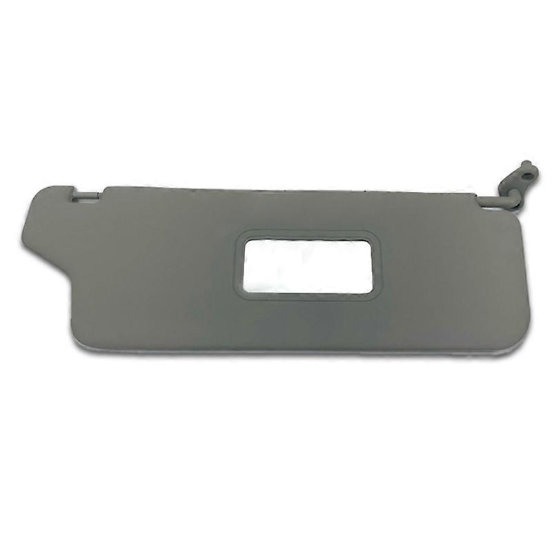 Car Right Passenger Front Window Shield Shade Sunvisor Sunblind