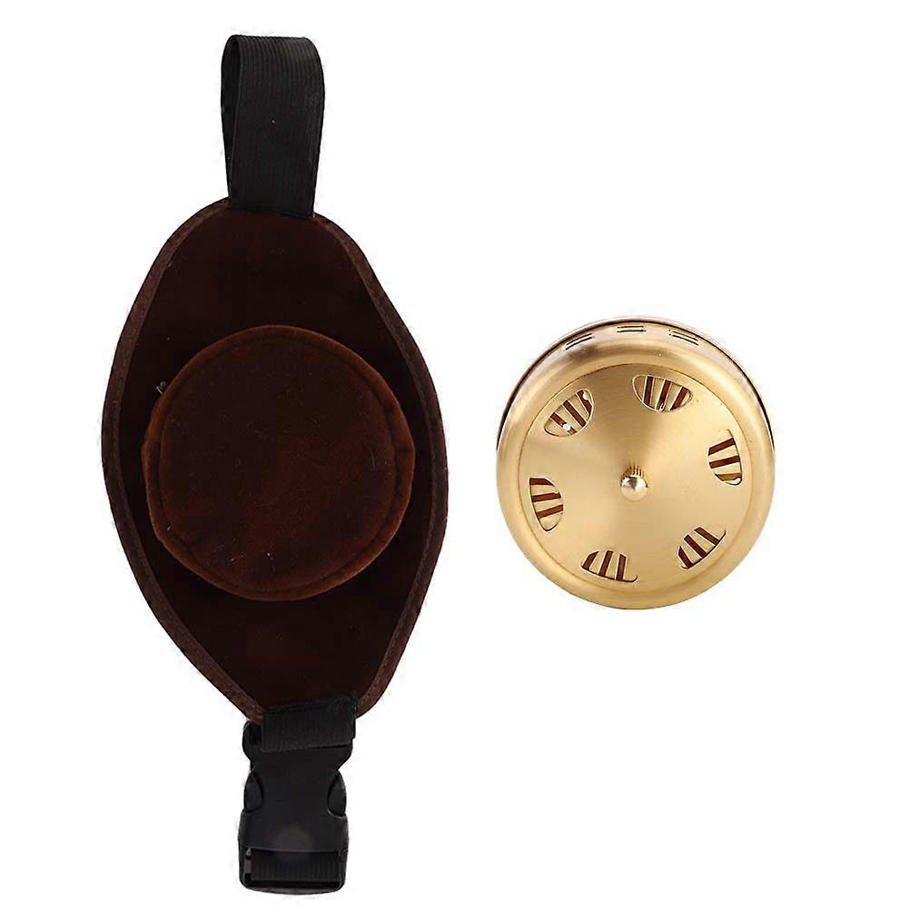 Smokeless Portable Moxibustion Products