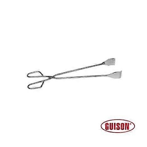 Pince en acier inoxydable 55 cm