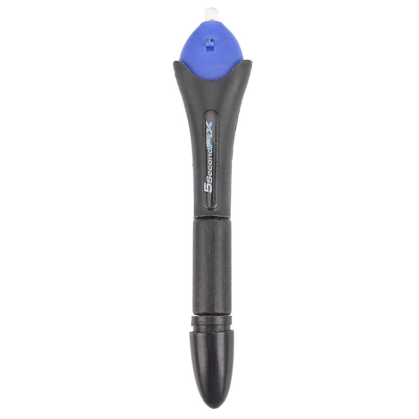suitable for Fix Pen Welding 5 Second Quick Fix Uv Light Repair Pen Tool Kit Compound Of Super Powered Liquid Plastic Dip Welding-YI WU CHUN HUI