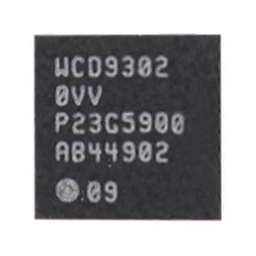 Audio IC Module WCD9302