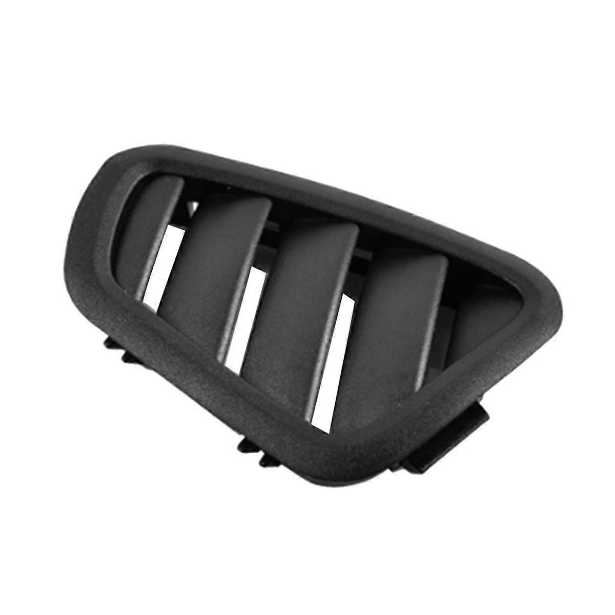 For Mercedes-Benz E Class W213 2016-2023 Car Dashboard Air Vent Outlet Cover Trim Car Accessories