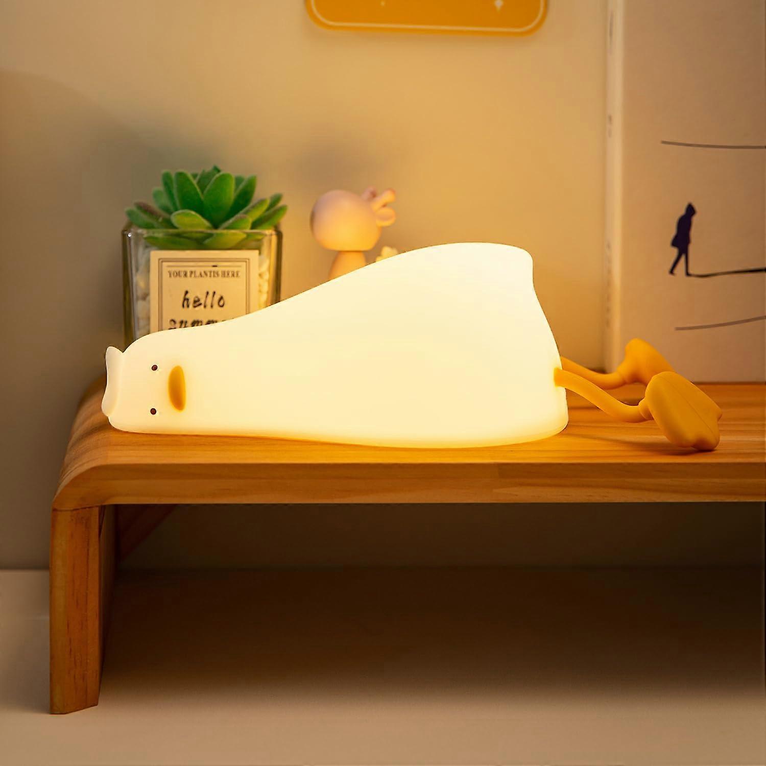 Cute Night Light for Room Decor Nursery