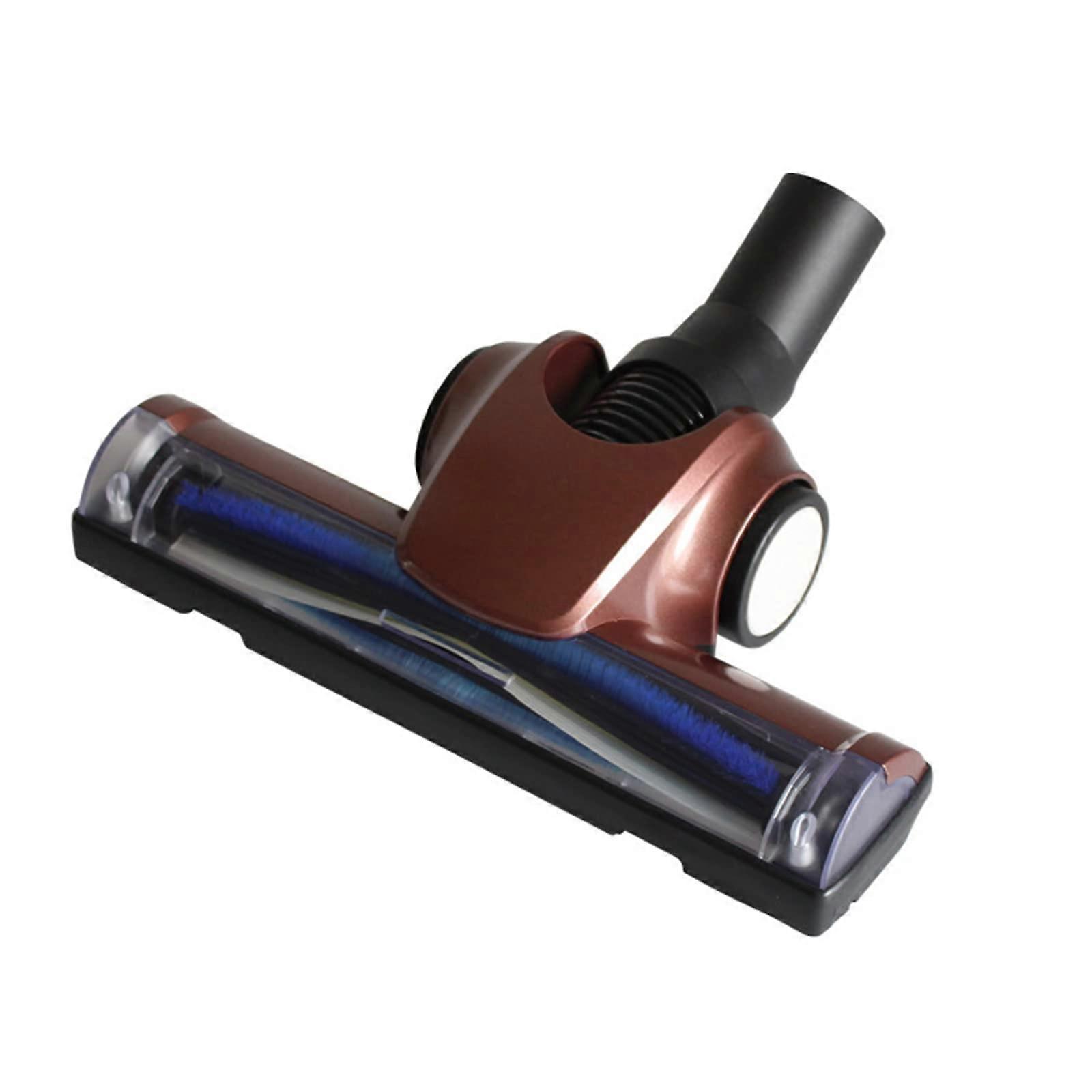 Vacuum Brush for Efficient Cleaning on Various Floor Surfaces