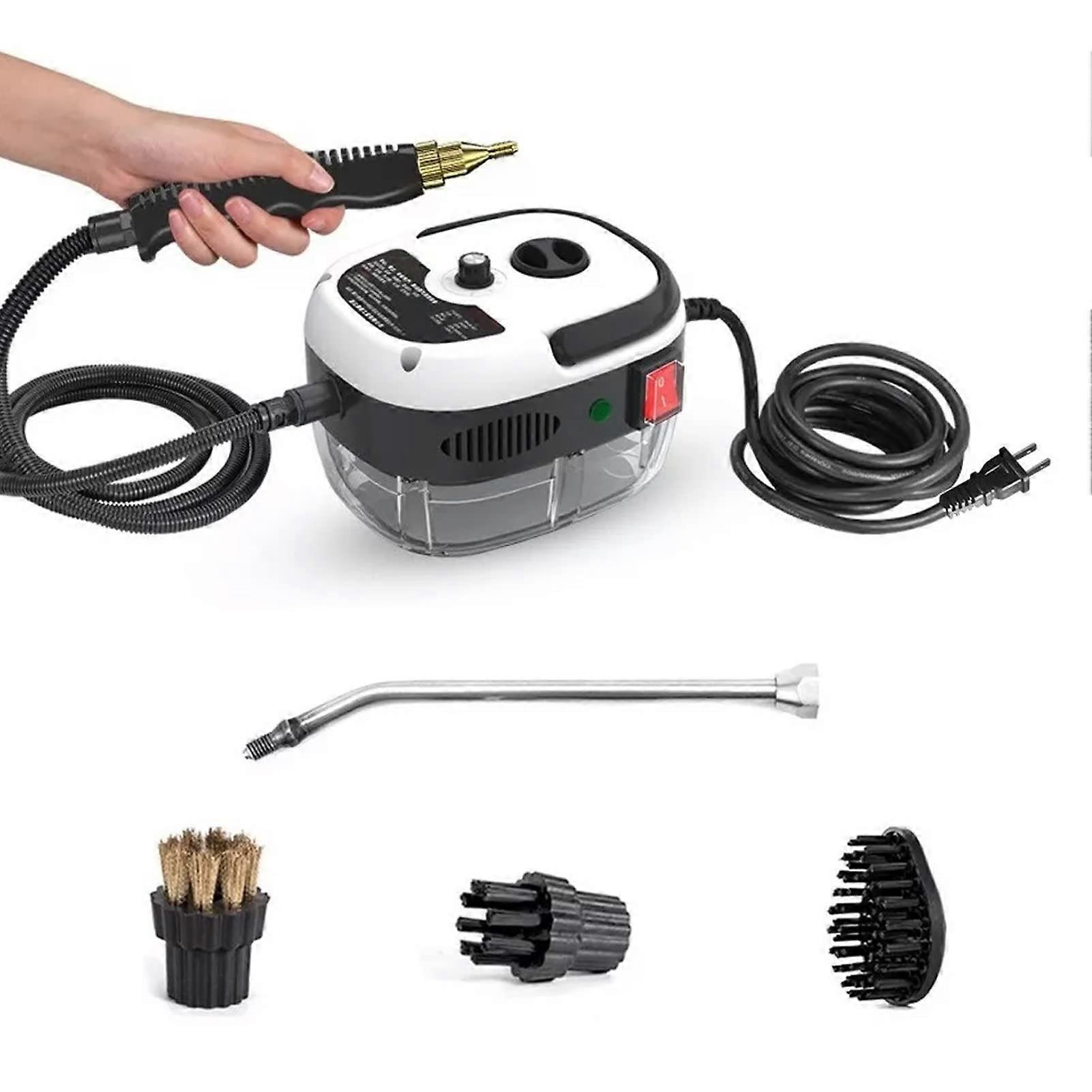High Pressure Steam Cleaner for Walls and Stoves