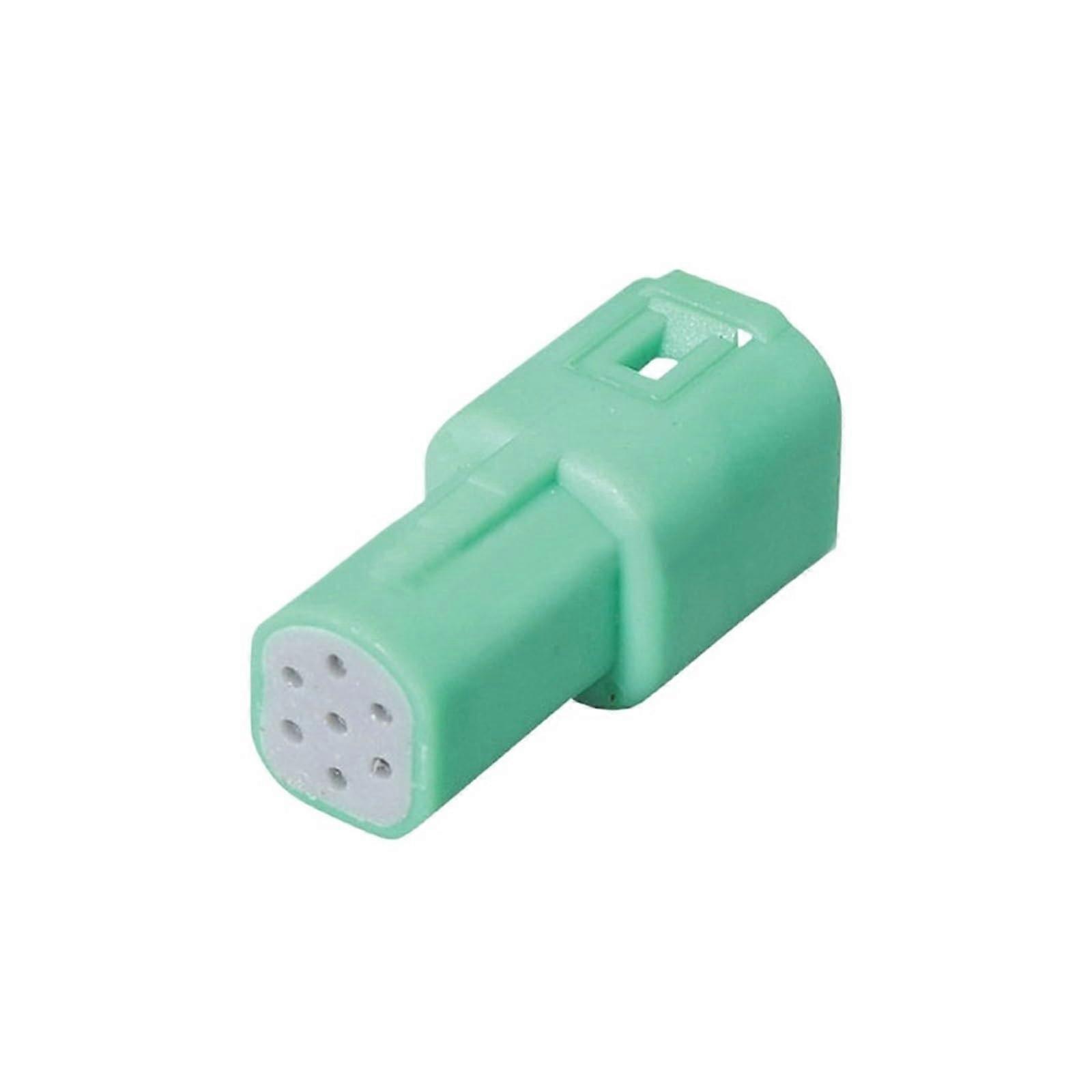 Automotive Electrical Connectors 7 Pin 917318-4 917319-4 Compatible with Automobile Cruise Control Systems
