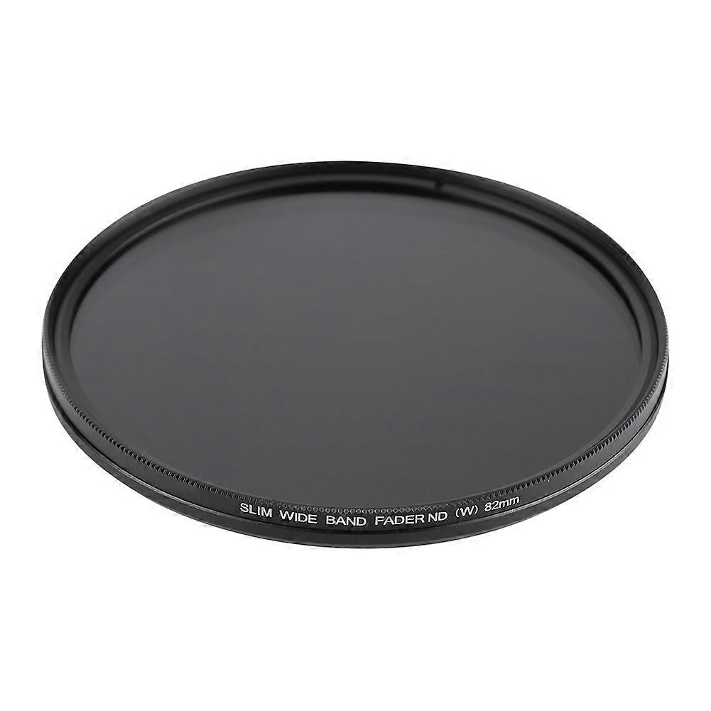 Premium Lens ND Filter - Control Light, Prevent Overexposure, Enhance Photography Flexibility
