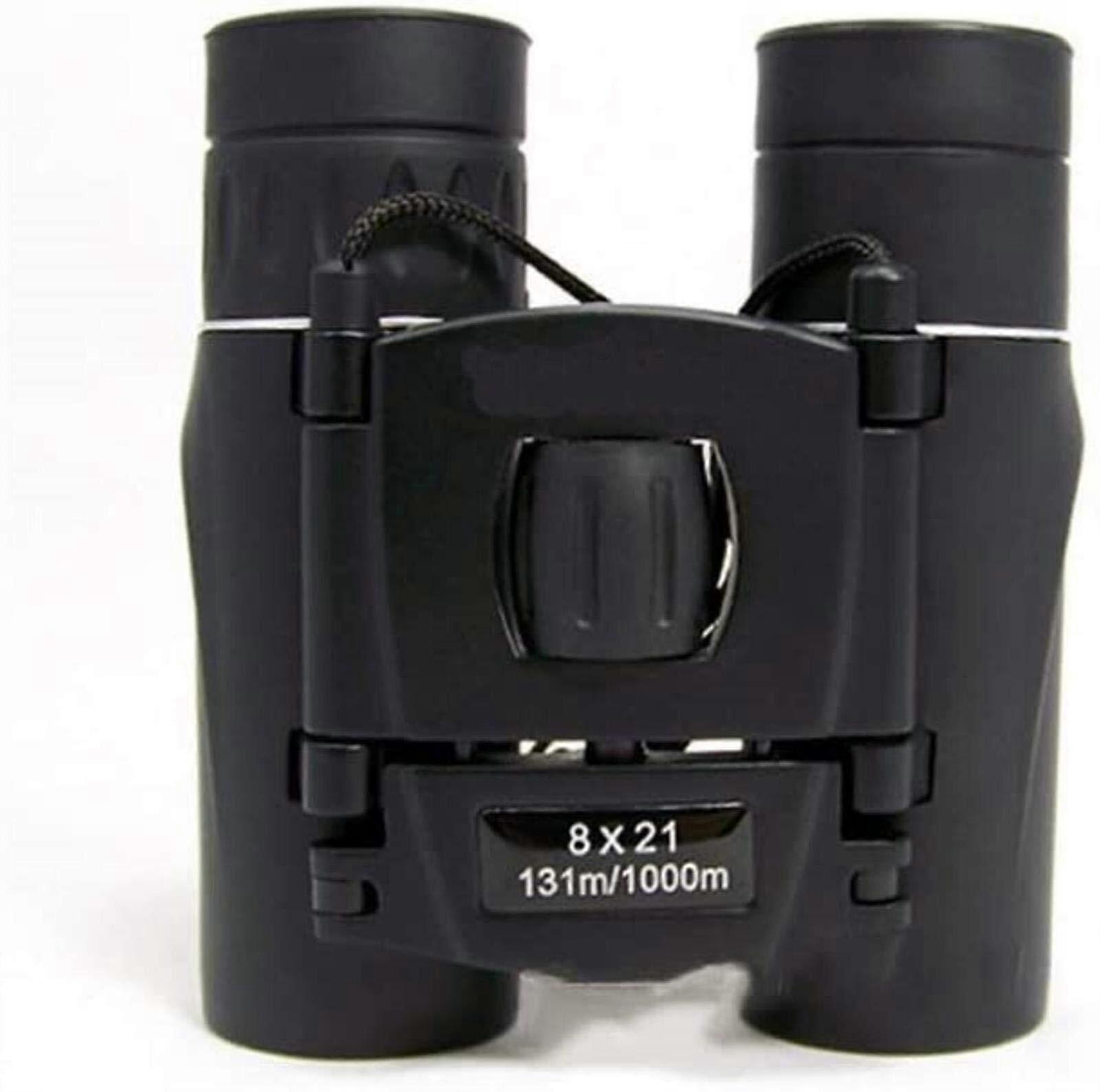 12x42 Binoculars for Bird Watching, Hiking, Travel - High Power, Non-Slip Grip