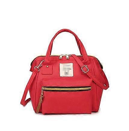 Backpack Mini School Bag Diaper Bag