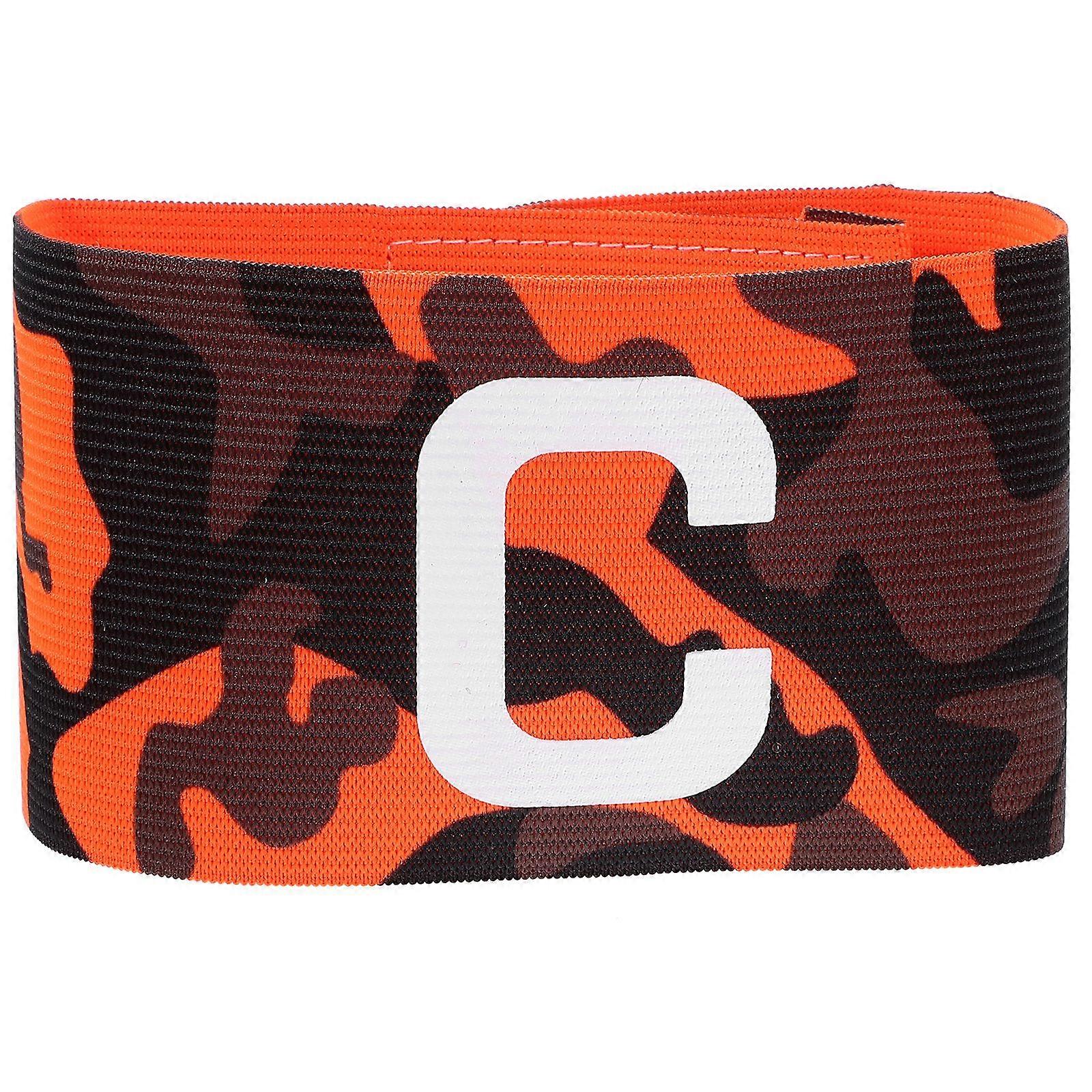 משחק כדורגל סרט קפטן ארם סרט כדורגל צבעוני סרט זרוע סרט קפטן ארמנד כלי מרוץ כדורגל