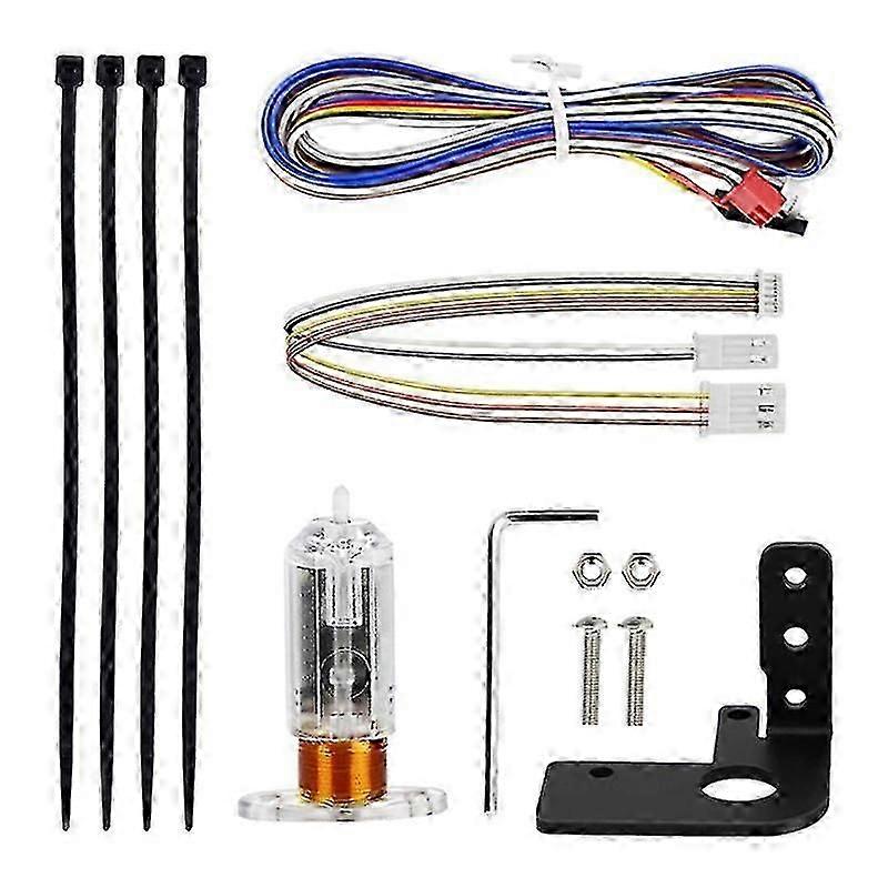 3d Printer Bl Touch Bl Touch Auto Bed Leveling Sensor Kit For Ender 3 V2/5 ProP2025042500001