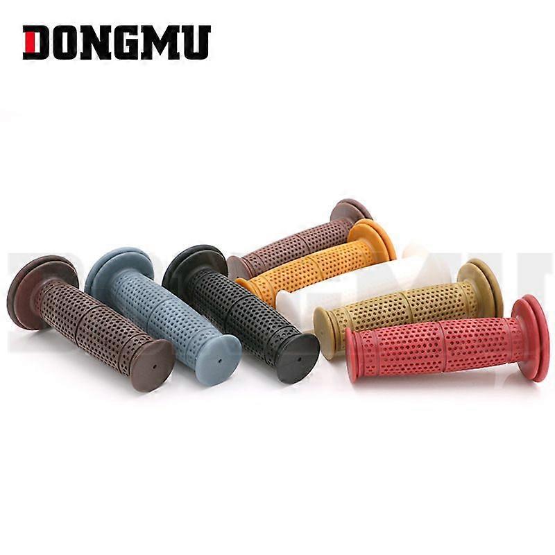 Motorcycle Modified Handle Retro Harley 883 Cg125 Prince Universal Retro Handle Gel Cb400 Handle Cover