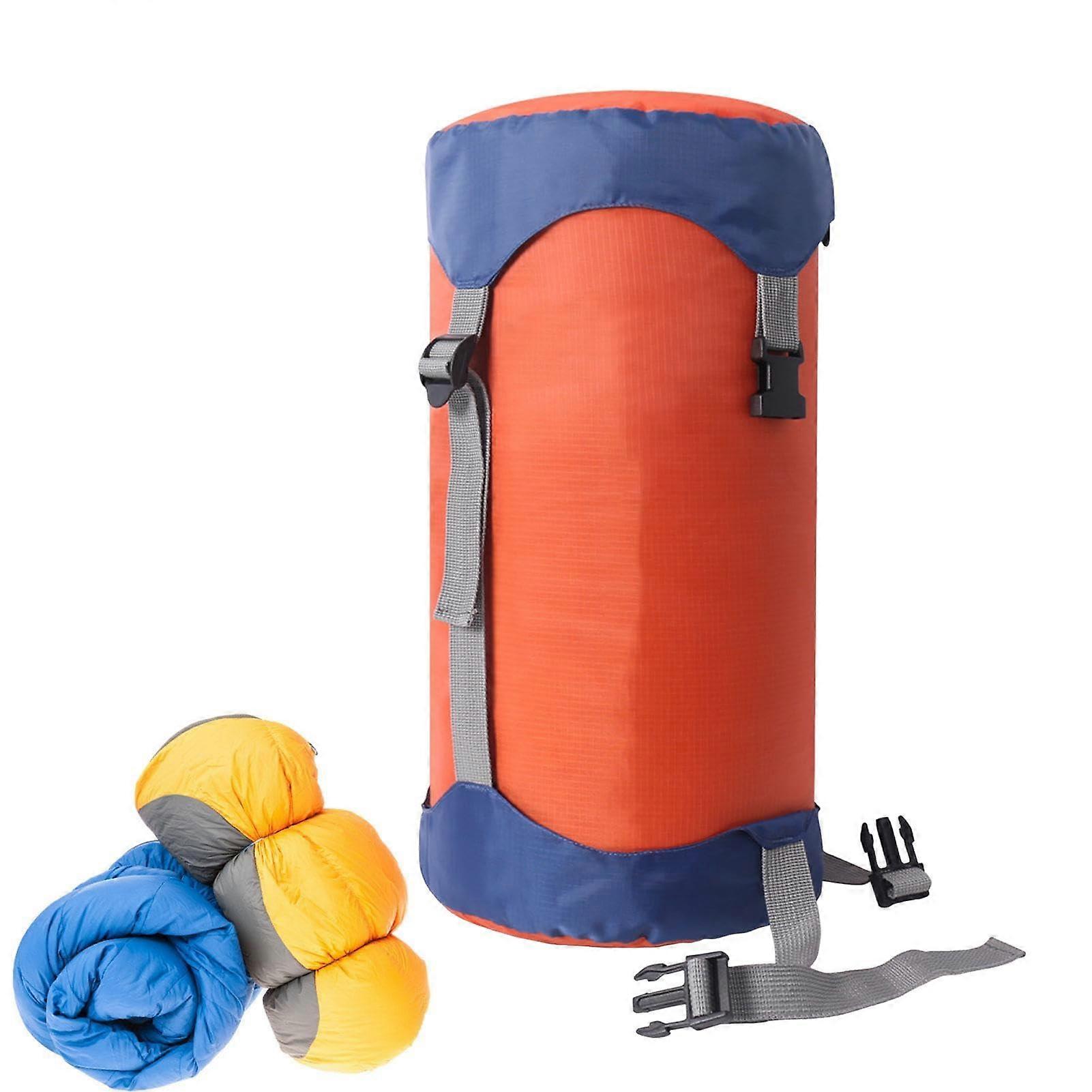 Compression Bags for Camping  Travel Compression Bags Camping Stuff Sack