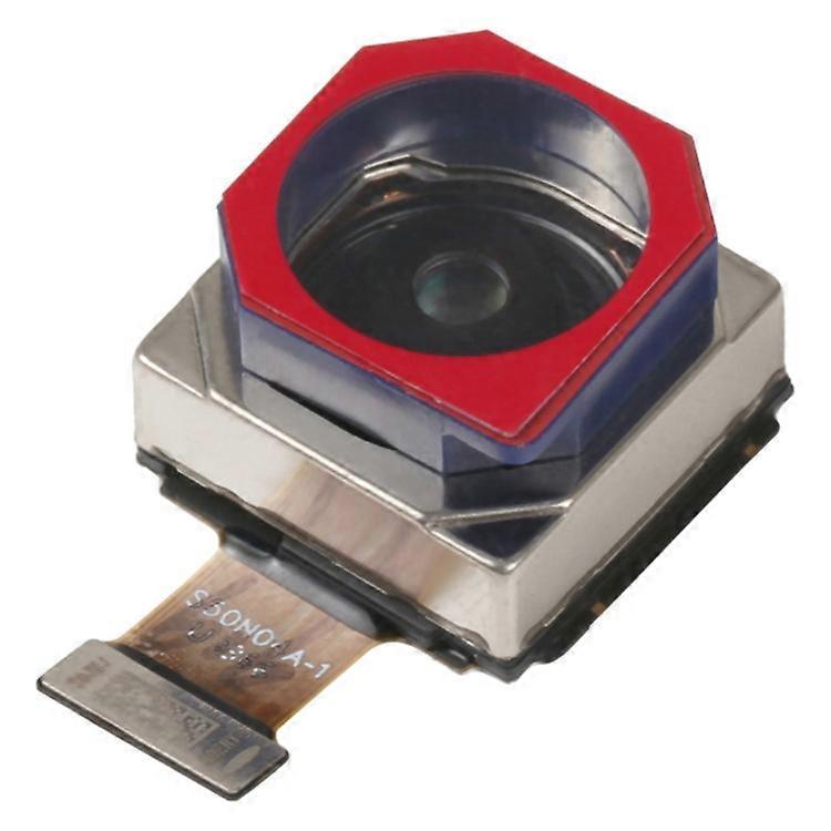 Huawei P50 Pro 4G OEMリアビッグバックカメラモジュールパーツ(ロゴなし)に対応