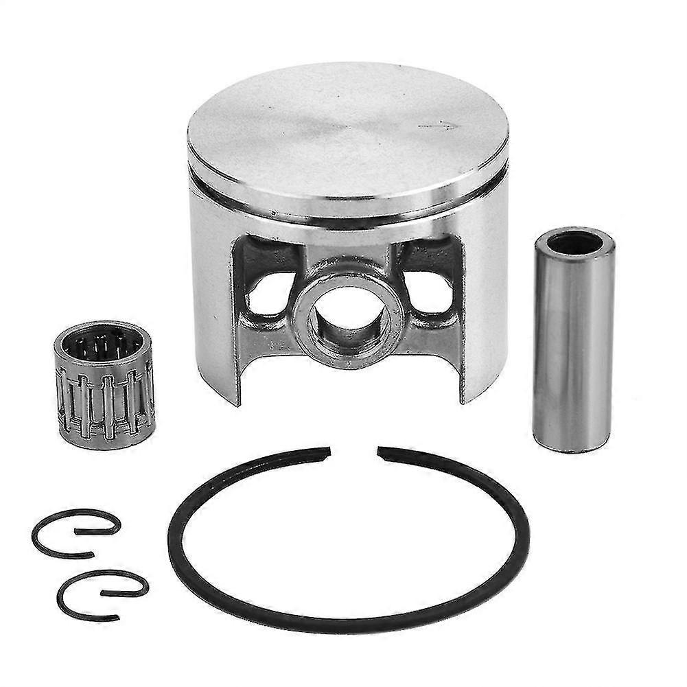 Piston Ring Kit Designed for HUSQVARNA 266 XP & 268 Special Chainsaws