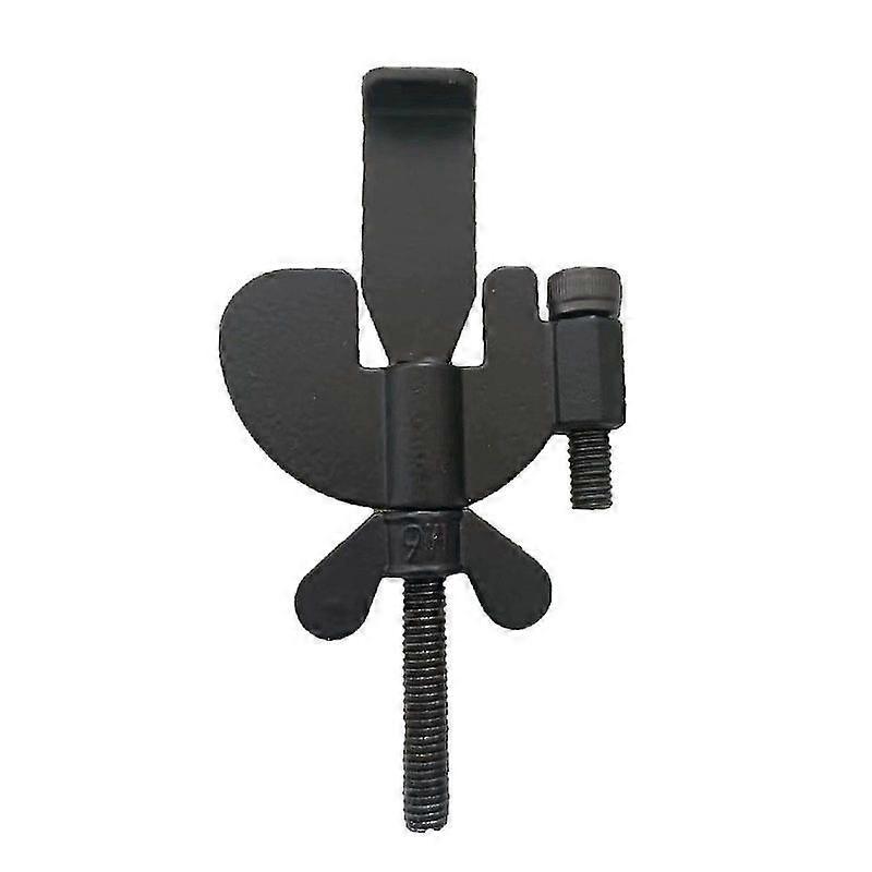 Hotel Heavy Duty For Home Solid Easy Install Door Lock No Drilling Adjustable