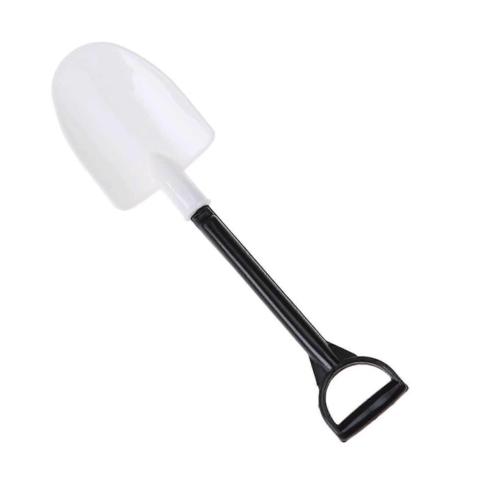 Ice Cream Scoop, Disposable Mini Ice Cream Cake Spoon