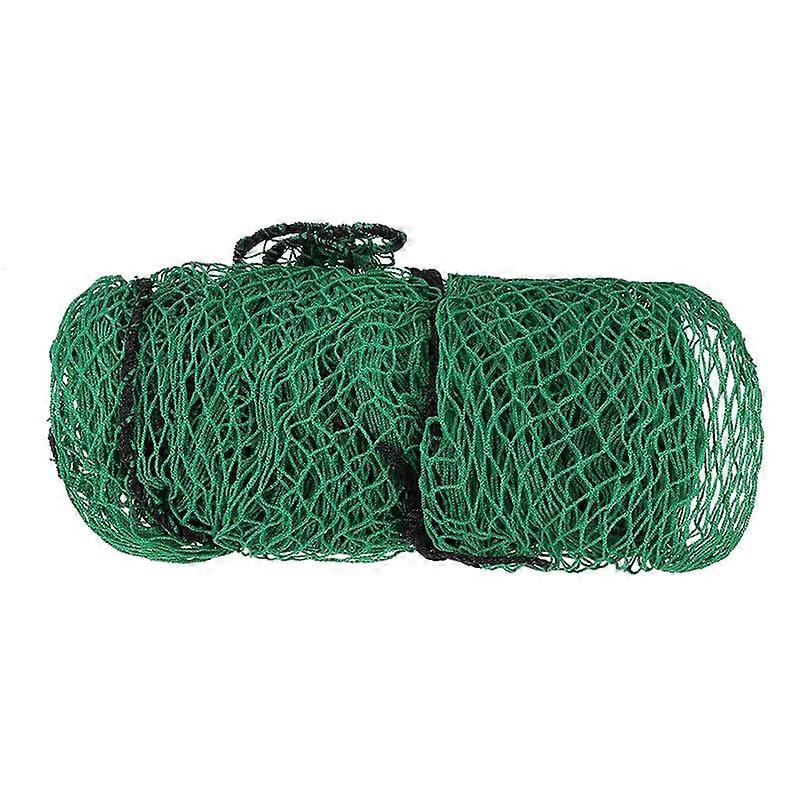 Heavy Duty Netting Rope Border Sports Barrier Training Mesh 2x2Meters