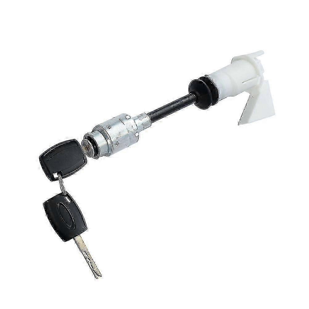 Bonnet Lock and Release Cable Set for Ford Focus C-Max 2003-2007 - 3M5AR16B970AD