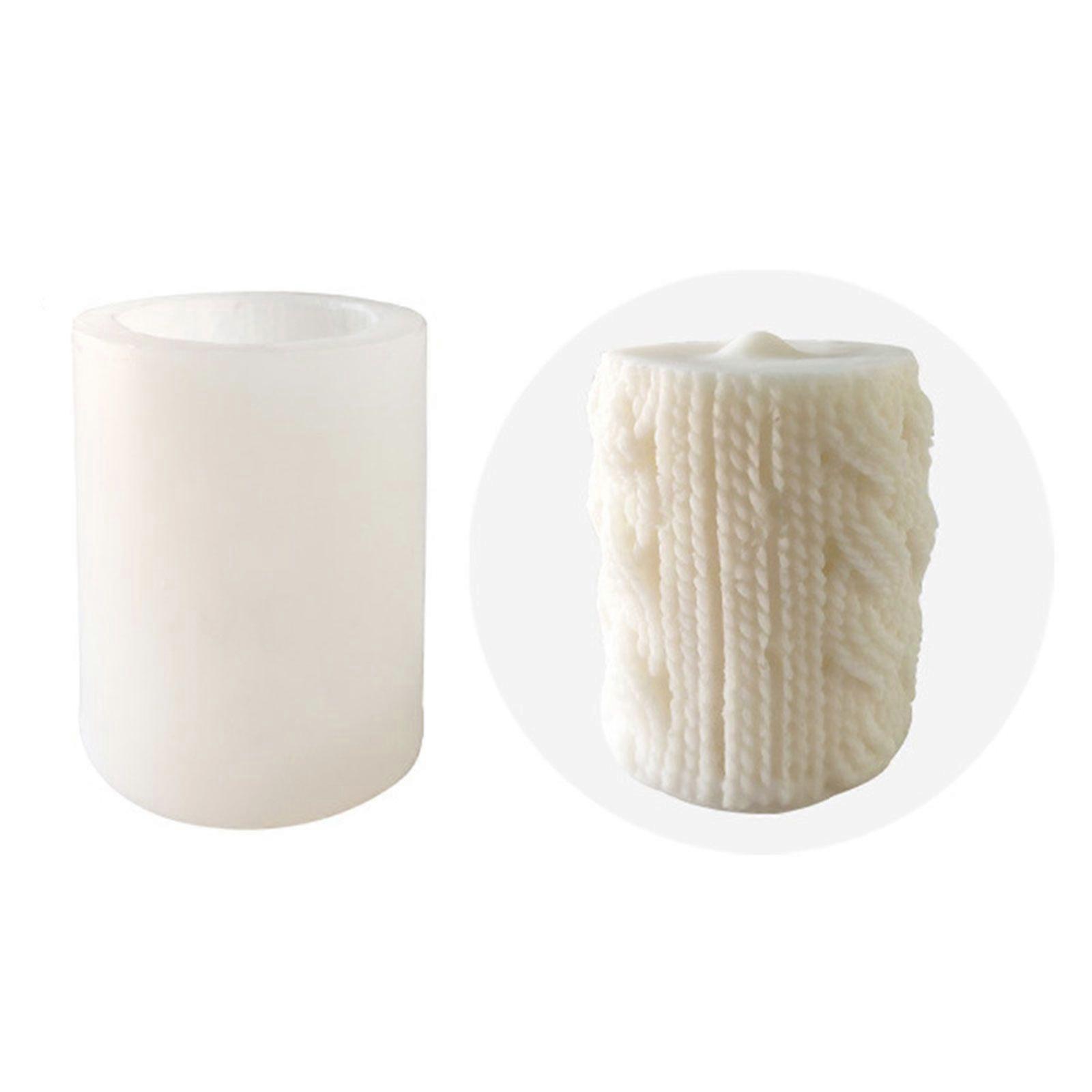 Silicone DIY Cookie Cutters Cartoon Kitchen Baking Tools Easy Cake Decoration