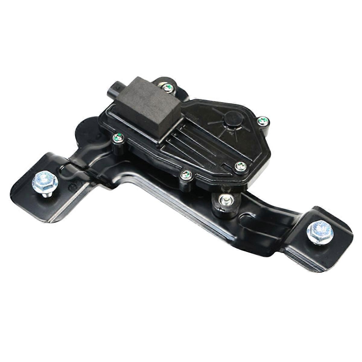 Car Rear Tailgate Trunk Latch Actuator Lock for GMC Sierra Chevy
