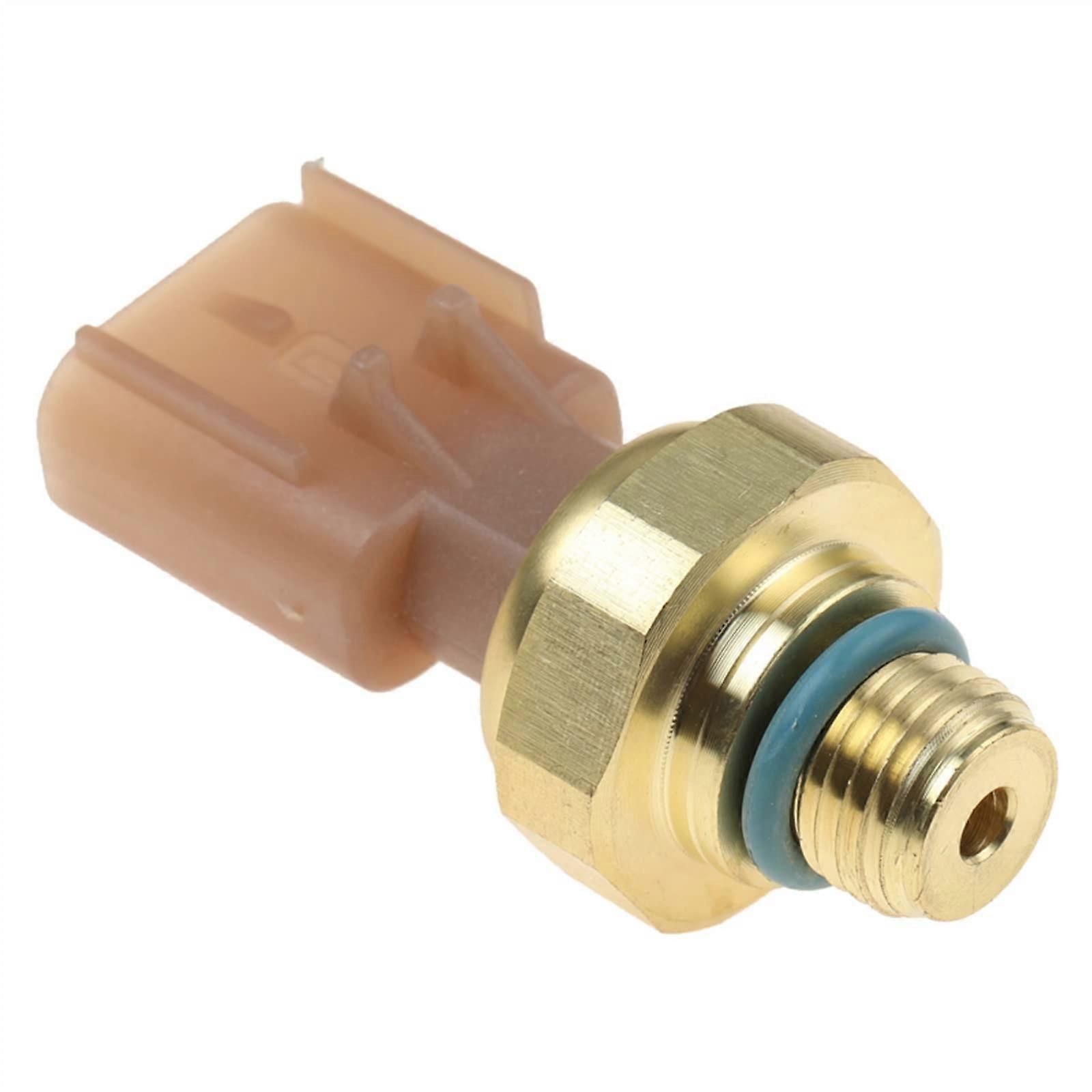 Intake Manifold Absolute Oil Pressure Sensor Switch Compatible with 4928593 4087987 4921748 4903276, 1 Piece