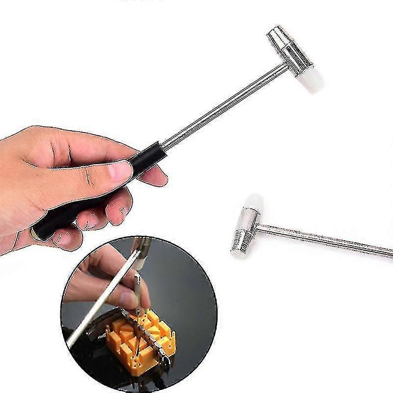 2pcs Watch Watch S Blet Watchmaker's Rep Tool