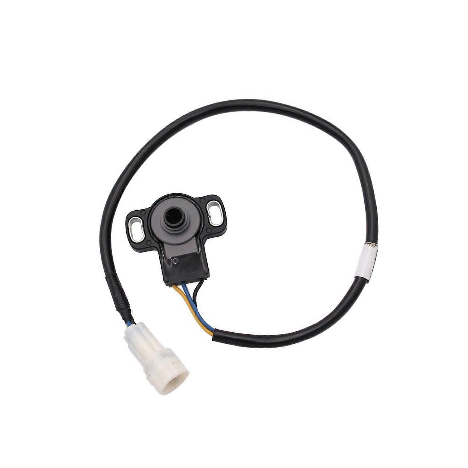 Throttle Position Sensor TPS for Polaris Rush ProR ProS 800 2014-2019 OEM Replacement Part 3131751