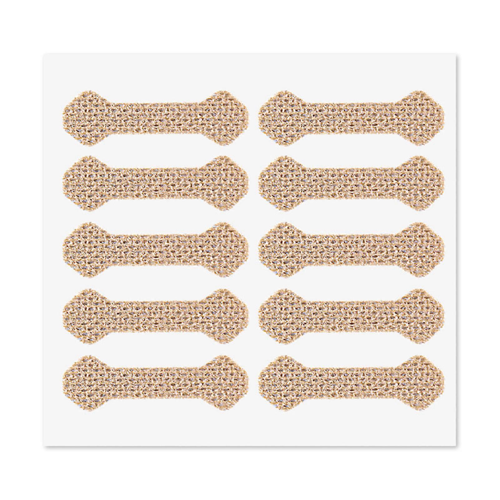 Toenail Patch Corrector Non Glue Ingrown Toenail Correct Patch