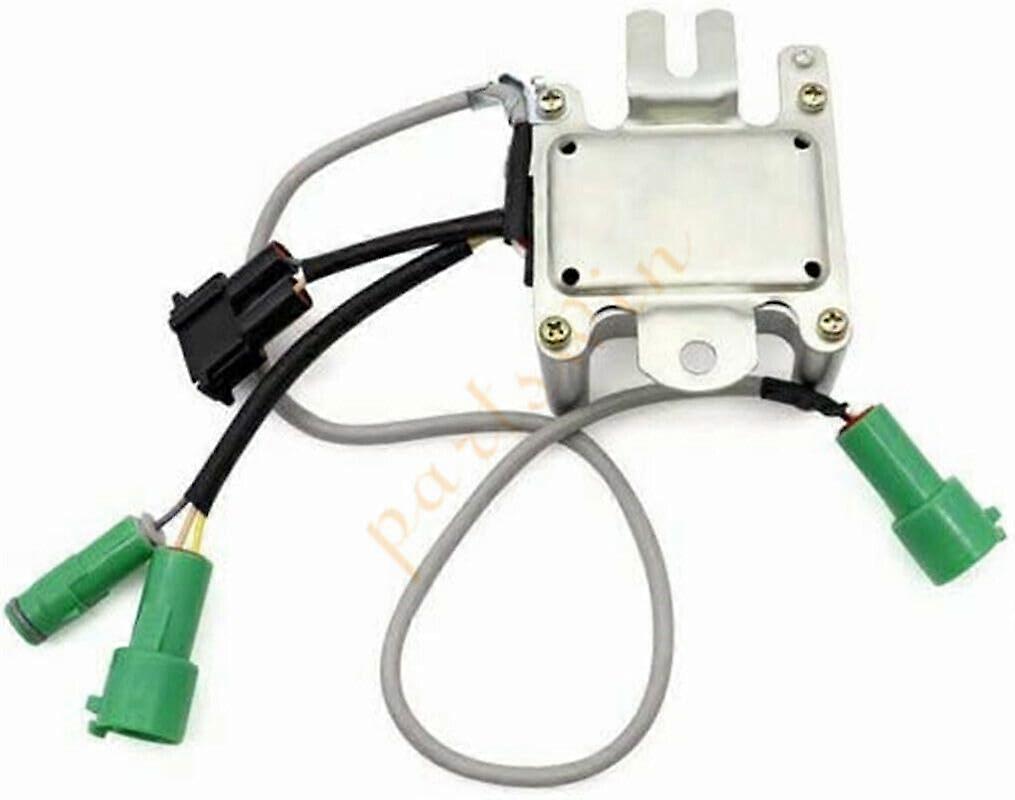 Igniter Assembly Ignition Module Ring for Toyota Pickup Hilux 4Runner 22R Engine Parts Compatibility