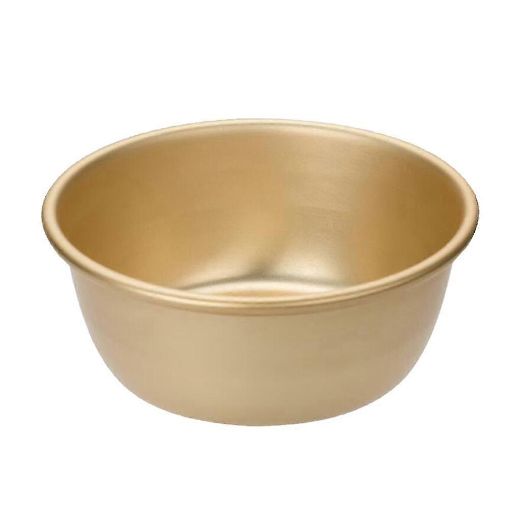 Lightweight Rice Serving Bowl - Durable Microwave & Dishwasher Safe Dinnerware for Kitchen Use