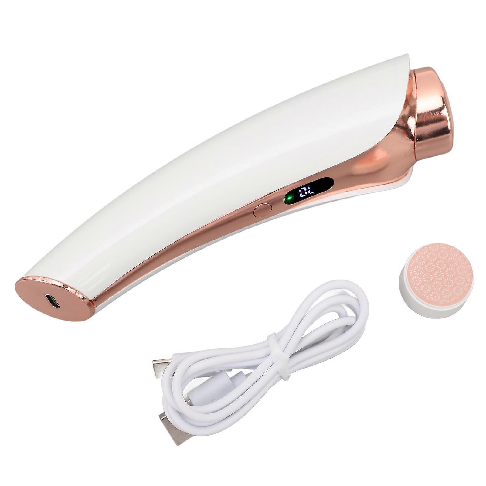 Car Jump Starter 99800mAh Vehicle Battery Booster Emergency Power Pack with Flashlight for Outdoor