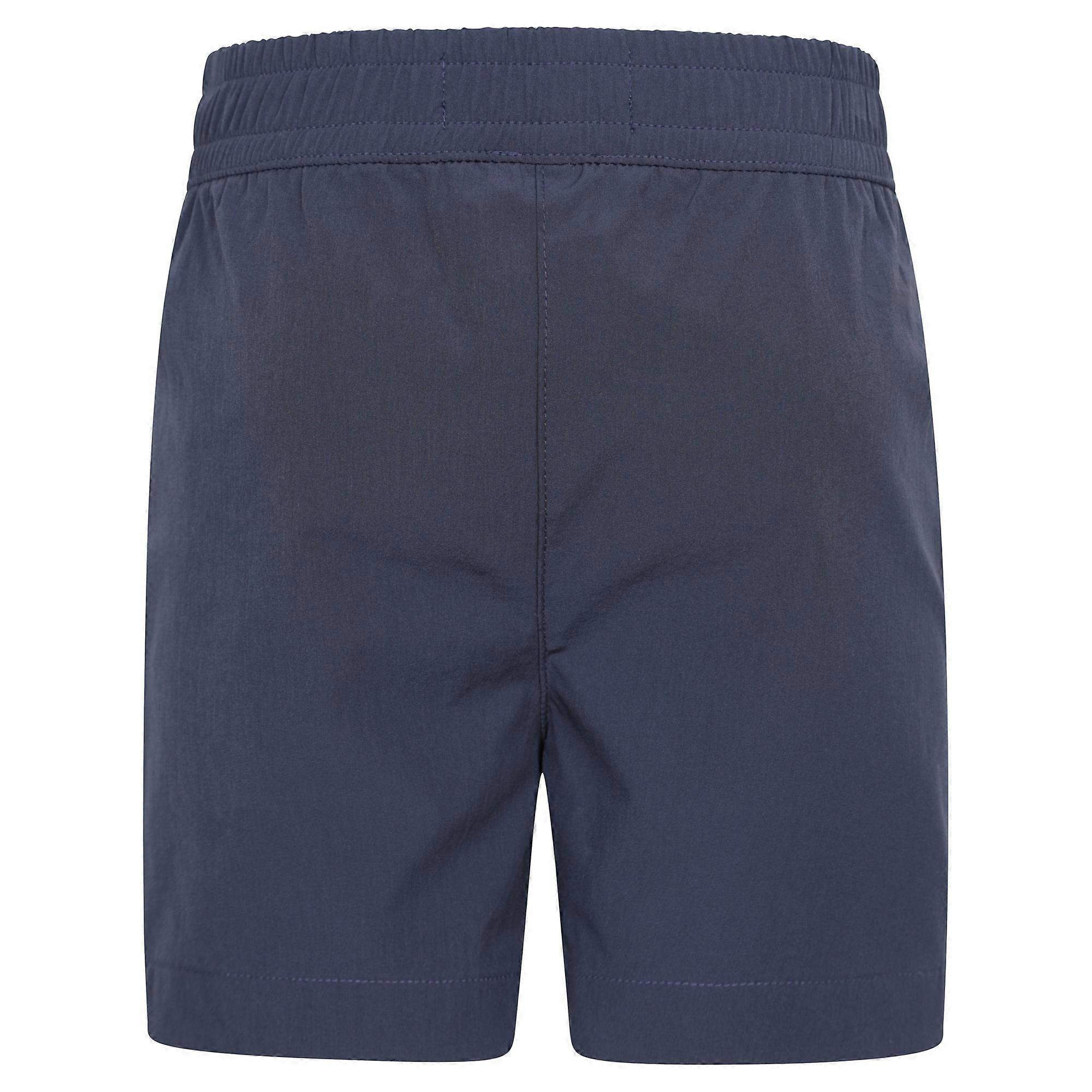 Mountain Warehouse Childrens/Kids Trek Water Resistant Shorts