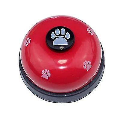 Creative Pet Bell Trainer, Cat Dog Toy Bell