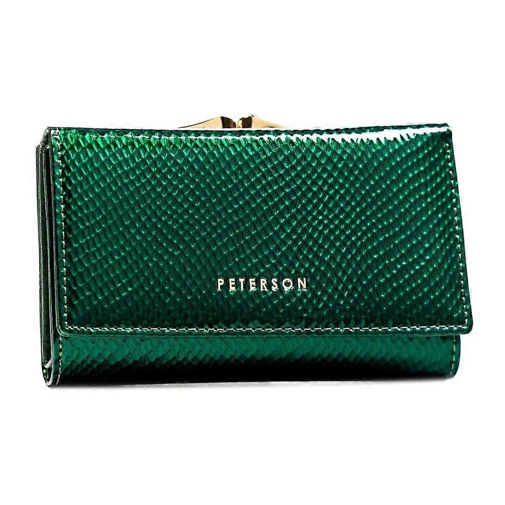 Wallets Peterson PTN42108DSL77811