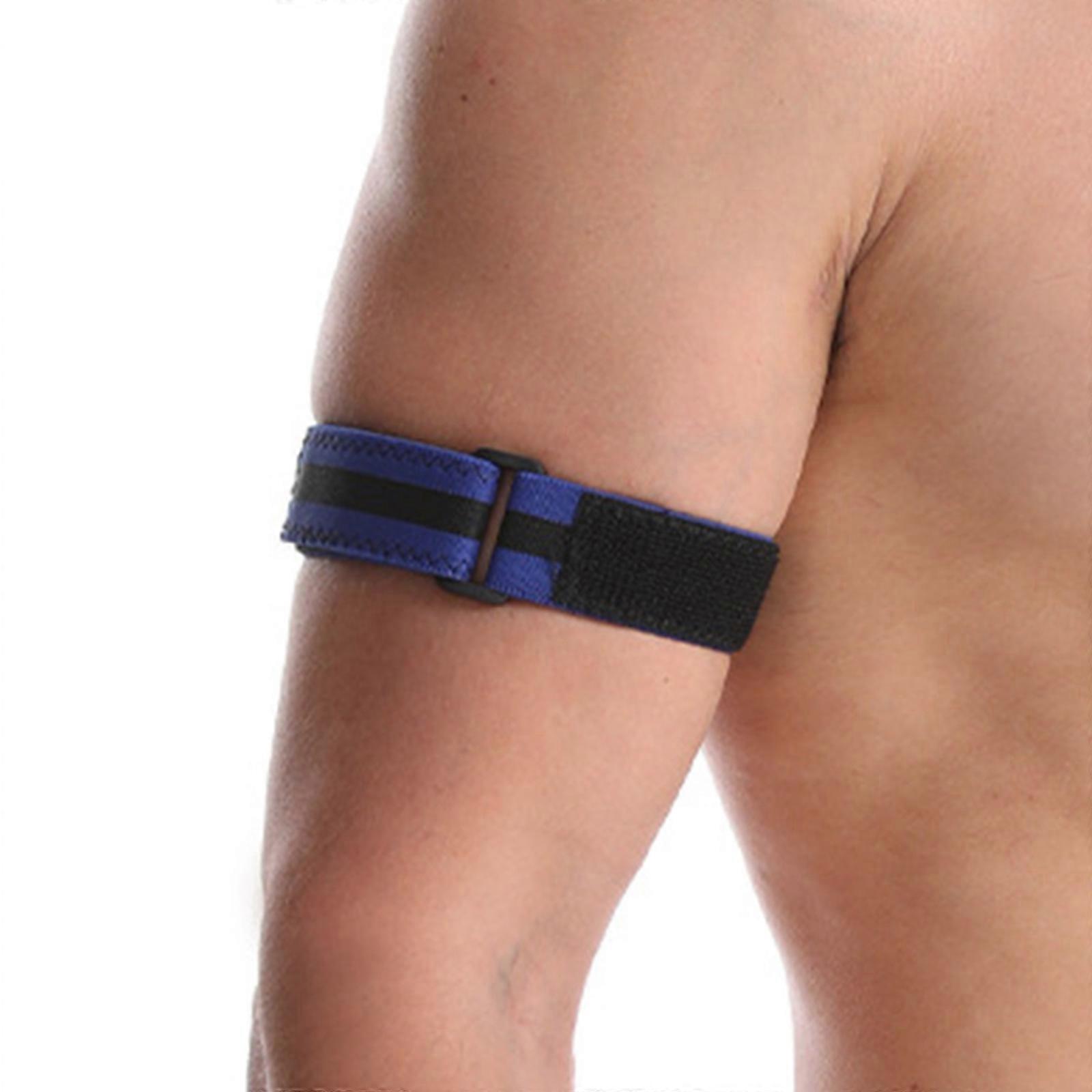 Occlusion Bands Training Bands Adjustable Fitness Bands Arm Muscle Exercise Blood Flow Limitation Bands
