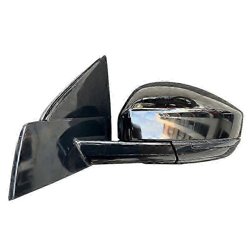 Applies to Car Side Mirror Assembly Suitable for Land Rover Discovery Sport 2015-2020 Auto Electric Fold Turn Signal Heating Mirror Assy