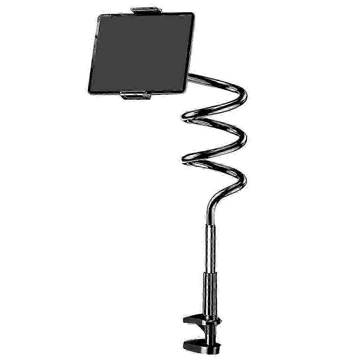 High-Quality Mobile Phone Stand Lazy Bedside Tablet Holder Desktop Cantilever Bracket Live Streaming for 10-12.9InP2025041101099