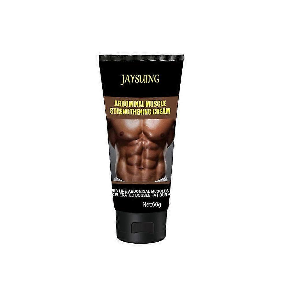 Powerful Abdominal Stronger Cream Anti Cellulite Fat Burning Belly